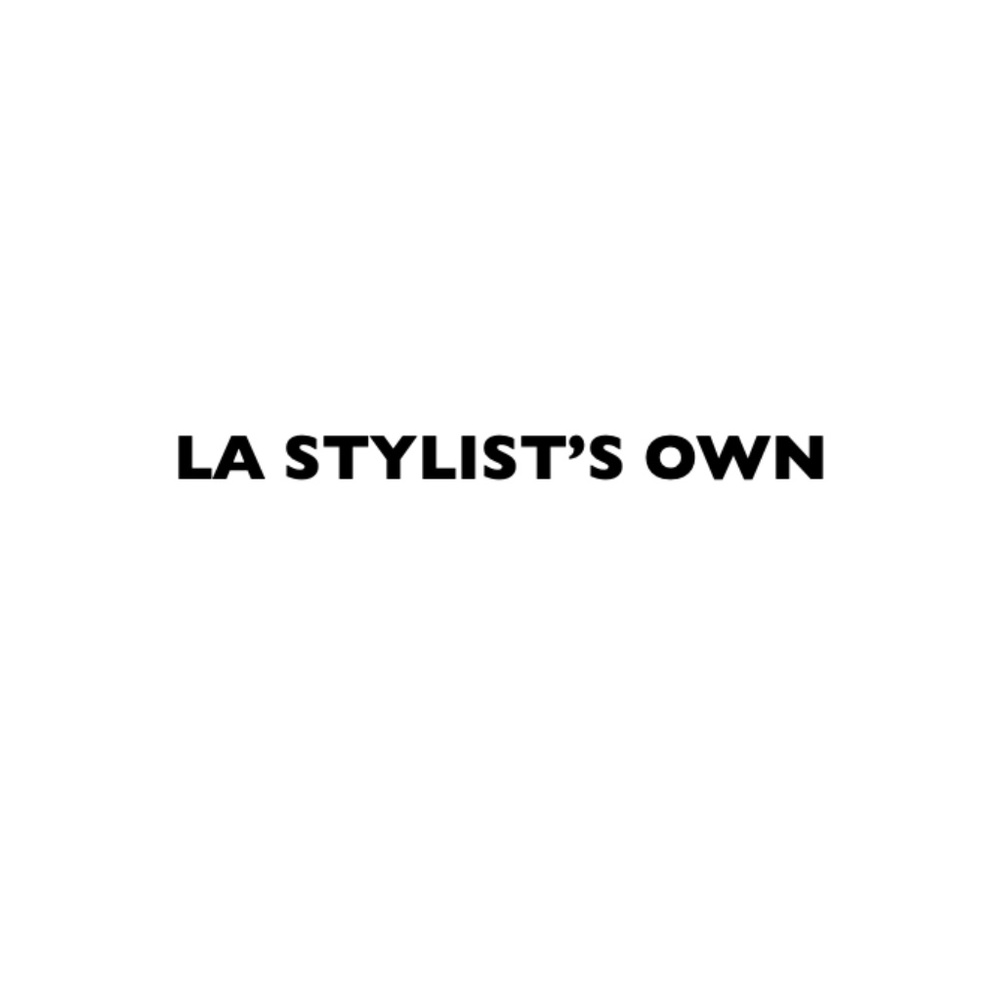 Meet your Posher, LA Stylist's Own